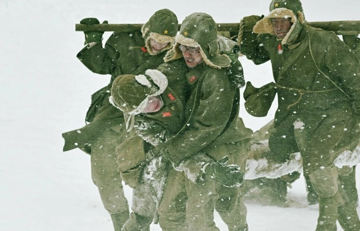 Из лагерей с любовью (2022) в хорошем качестве через торрент Из лагерей с любовью (2022) фильм в хорошем качестве через торрент