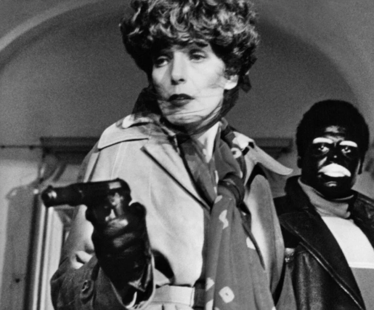 Третье поколение (1979) в хорошем качестве через торрент Третье поколение (1979) фильм в хорошем качестве через торрент