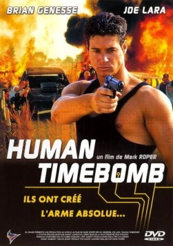 Человек-бомба / Human Timebomb (1995) фильм скачать через торрент в хорошем качестве