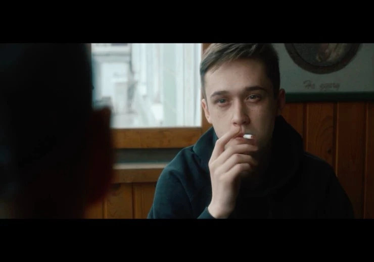 Дым (2017) через торрент бесплатно Дым (2017) фильм через торрент бесплатно