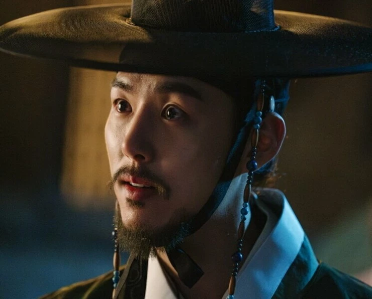 Чосонские повара (2023) в хорошем качестве через торрент Чосонские повара (2023) фильм в хорошем качестве через торрент