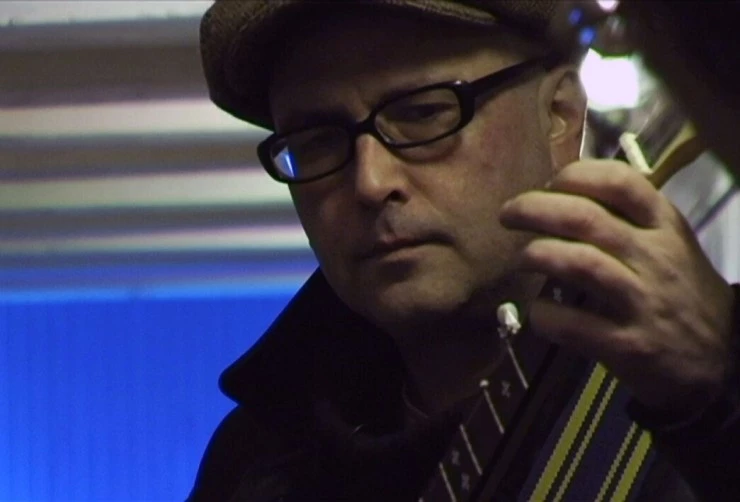 Моя перестройка (2010) через торрент бесплатно Моя перестройка (2010) фильм через торрент бесплатно