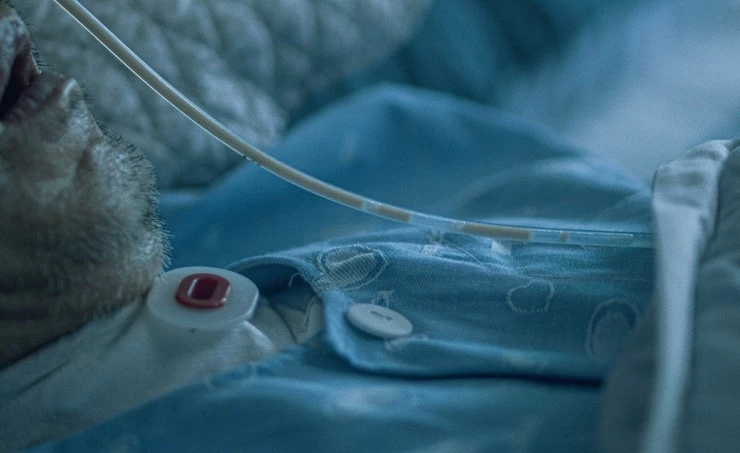 Тактика выживания (2024) через торрент бесплатно Тактика выживания (2024) фильм через торрент бесплатно