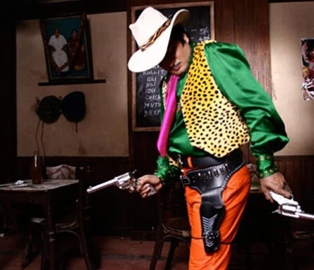 Быстрый пистолет Муруган (2009) через торрент скачать Быстрый пистолет Муруган (2009) фильм через торрент скачать