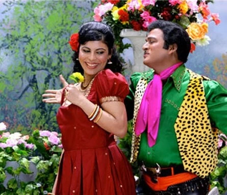 Быстрый пистолет Муруган (2009) в хорошем качестве через торрент Быстрый пистолет Муруган (2009) фильм в хорошем качестве через торрент