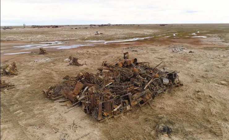 Арктика. Очищение (2020) в хорошем качестве через торрент Арктика. Очищение (2020) фильм в хорошем качестве через торрент