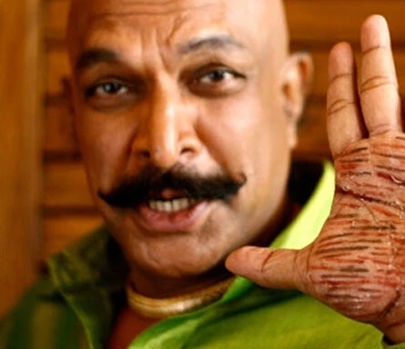 Быстрый пистолет Муруган (2009) через торрент бесплатно Быстрый пистолет Муруган (2009) фильм через торрент бесплатно