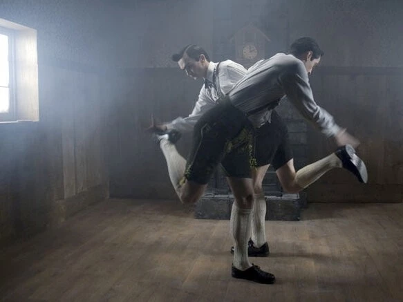 Долгая и грустная сага о братьях-самоубийцах (2009) через торрент бесплатно Долгая и грустная сага о братьях-самоубийцах (2009) фильм через торрент бесплатно