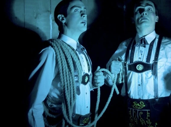 Долгая и грустная сага о братьях-самоубийцах (2009) в хорошем качестве через торрент Долгая и грустная сага о братьях-самоубийцах (2009) фильм в хорошем качестве через торрент