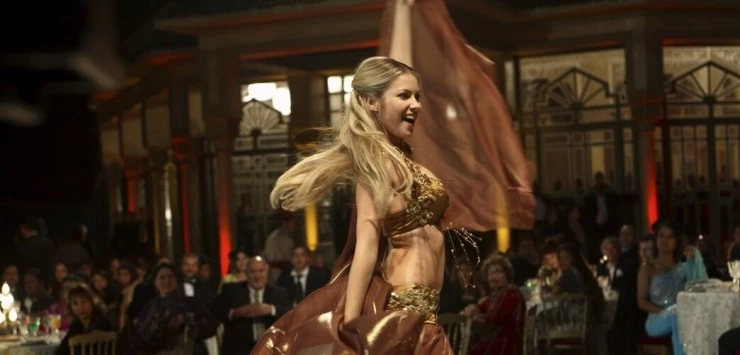 Всё, чего хочет Лола (2007) через торрент бесплатно Всё, чего хочет Лола (2007) фильм через торрент бесплатно