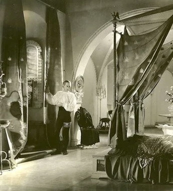 Ромео и Джульетта (1936) через торрент скачать Ромео и Джульетта (1936) фильм через торрент скачать