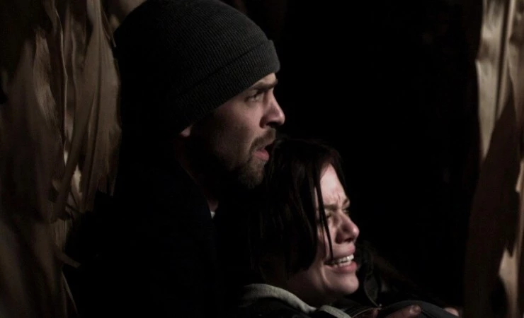 Лабиринт (2010) в хорошем качестве через торрент Лабиринт (2010) фильм в хорошем качестве через торрент