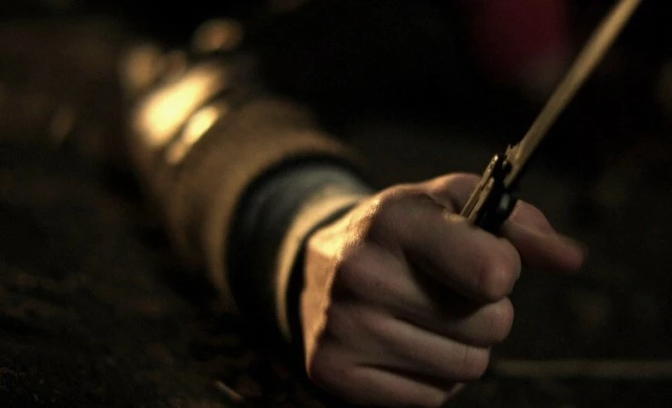 Лабиринт (2010) через торрент бесплатно Лабиринт (2010) фильм через торрент бесплатно