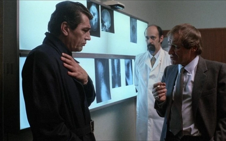 Антропофагус 2 (1981) через торрент скачать Антропофагус 2 (1981) фильм через торрент скачать