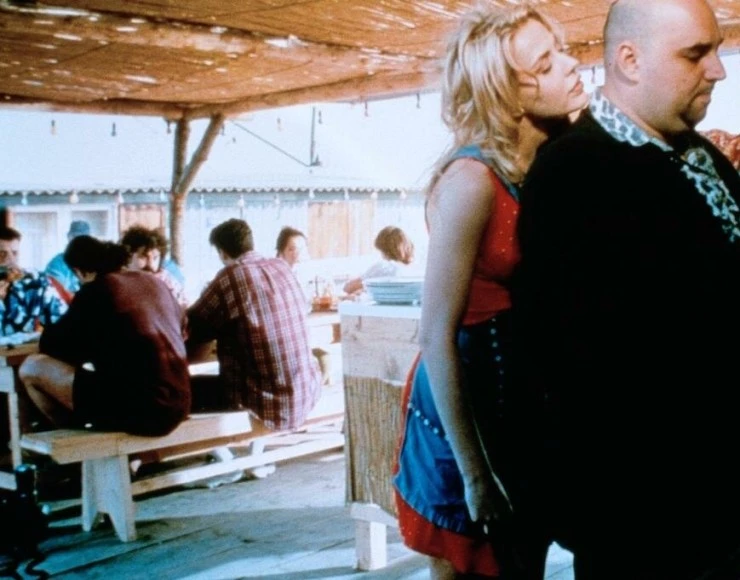 Бамбола (1996) через торрент скачать Бамбола (1996) фильм через торрент скачать