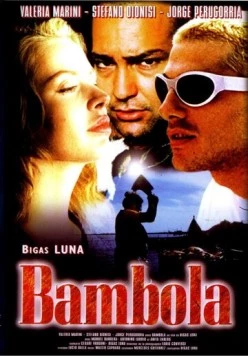 Бамбола / Bámbola (1996) фильм скачать через торрент в хорошем качестве