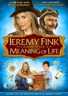 Джереми Финк и смысл жизни / Jeremy Fink and the Meaning of Life (2011) фильм скачать через торрент в хорошем качестве