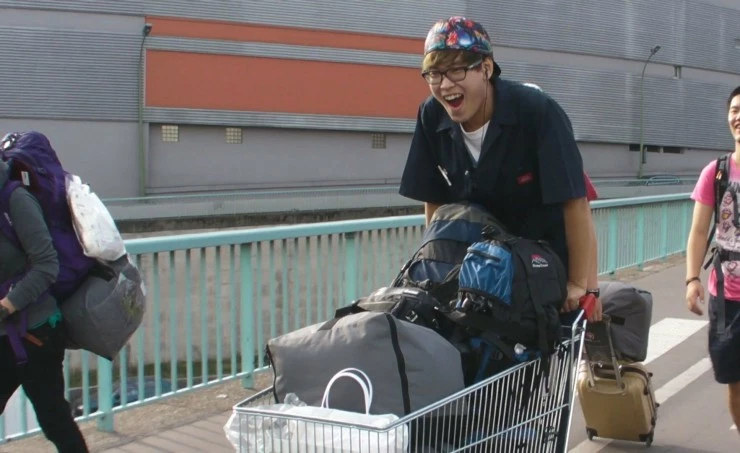 Европейский тур ленивых автостопщиков (2013) в хорошем качестве через торрент Европейский тур ленивых автостопщиков (2013) фильм в хорошем качестве через торрент