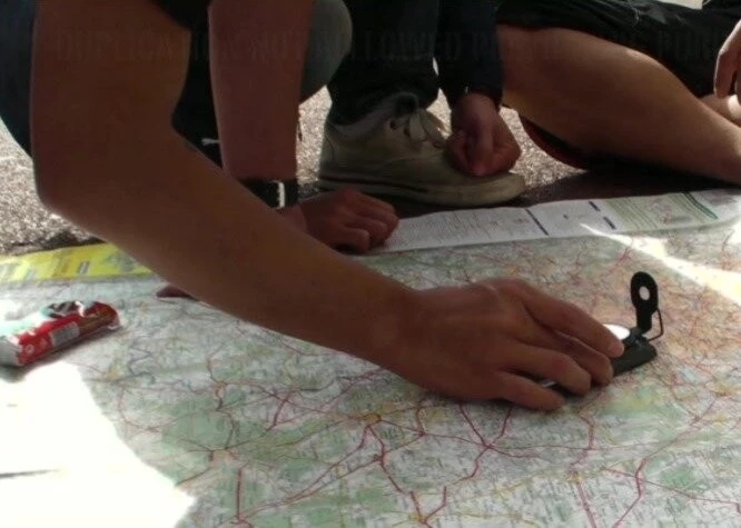 Европейский тур ленивых автостопщиков (2013) через торрент бесплатно Европейский тур ленивых автостопщиков (2013) фильм через торрент бесплатно