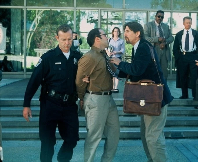 Роковые письма (2000) через торрент бесплатно Роковые письма (2000) фильм через торрент бесплатно