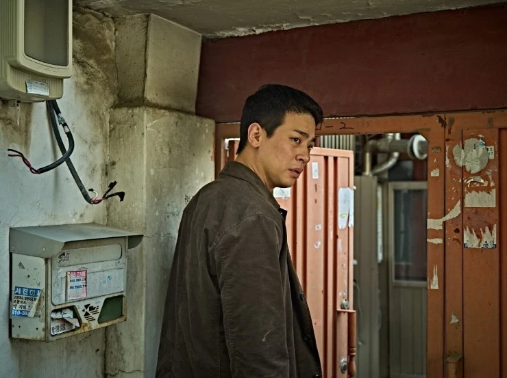 Лицо (2025) через торрент бесплатно Лицо (2025) фильм через торрент бесплатно