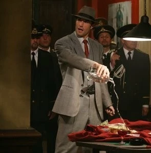 Выживший (2007) в хорошем качестве через торрент Выживший (2007) фильм в хорошем качестве через торрент