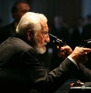 Выживший (2007) через торрент бесплатно Выживший (2007) фильм через торрент бесплатно