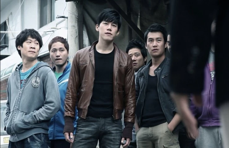 Война псов (2012) через торрент бесплатно Война псов (2012) фильм через торрент бесплатно