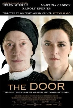 Дверь / The Door (2011) фильм скачать через торрент в хорошем качестве