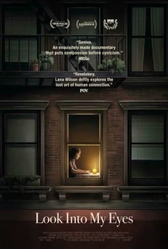 Посмотри мне в глаза / Look into My Eyes (2024) фильм скачать через торрент в хорошем качестве