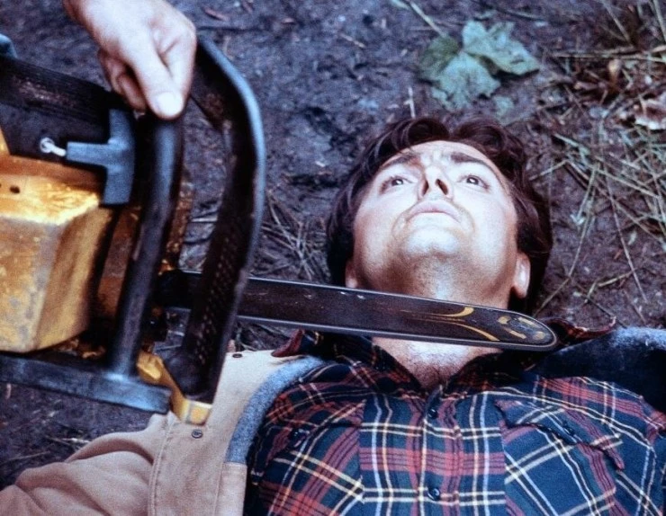 Пророчество (1979) через торрент скачать Пророчество (1979) фильм через торрент скачать