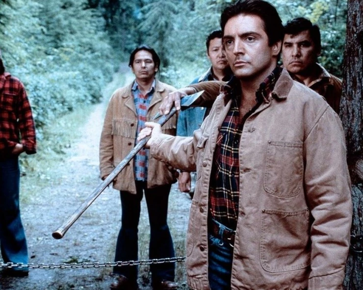 Пророчество (1979) через торрент бесплатно Пророчество (1979) фильм через торрент бесплатно