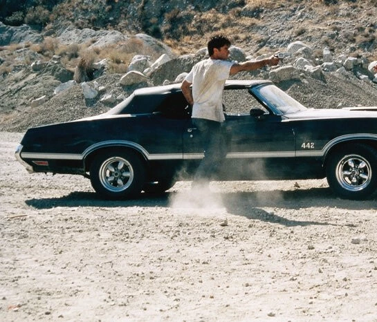 Бег черной кошки (1998) в хорошем качестве через торрент Бег черной кошки (1998) фильм в хорошем качестве через торрент