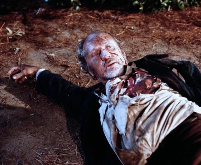 Пророчество (1979) в хорошем качестве через торрент Пророчество (1979) фильм в хорошем качестве через торрент