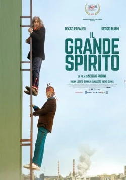 Великий дух / Il grande spirito (2019) фильм скачать через торрент в хорошем качестве