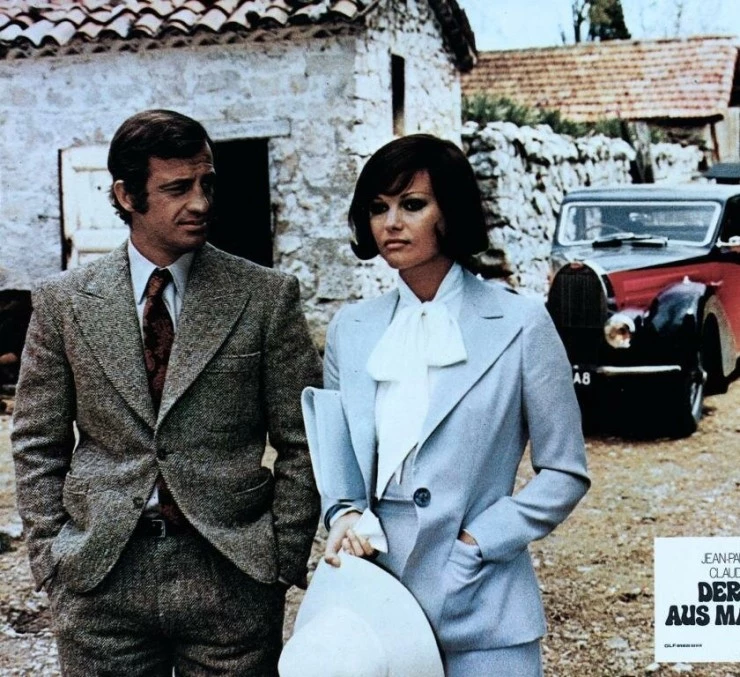 Скумон: Приносящий беду (1972) через торрент бесплатно Скумон: Приносящий беду (1972) фильм через торрент бесплатно