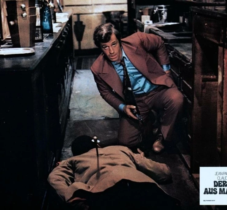 Скумон: Приносящий беду (1972) в хорошем качестве через торрент Скумон: Приносящий беду (1972) фильм в хорошем качестве через торрент