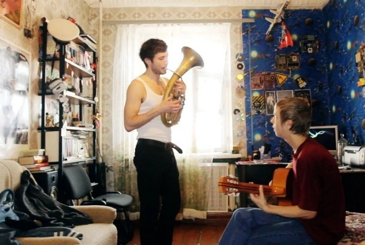 На берегу вселенной (2012) через торрент бесплатно На берегу вселенной (2012) фильм через торрент бесплатно