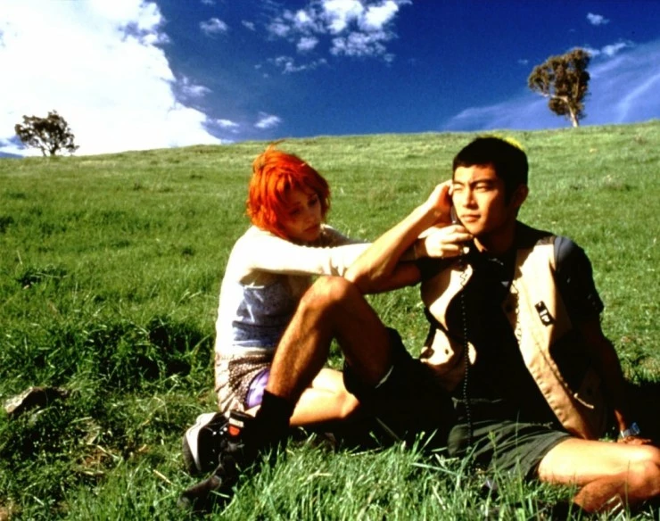 Богиня 1967 года (2000) через торрент бесплатно Богиня 1967 года (2000) фильм через торрент бесплатно