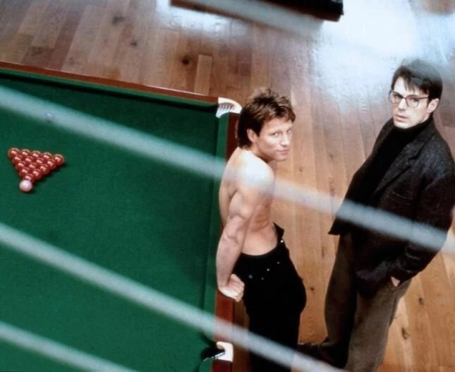 Лидер (1996) через торрент бесплатно Лидер (1996) фильм через торрент бесплатно