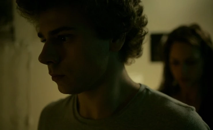 Одинокие души микробов (2014) через торрент бесплатно Одинокие души микробов (2014) фильм через торрент бесплатно