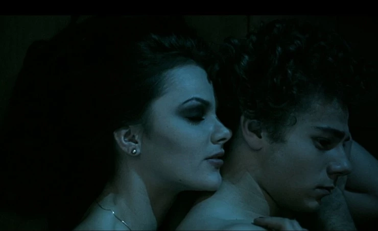 Одинокие души микробов (2014) через торрент скачать Одинокие души микробов (2014) фильм через торрент скачать