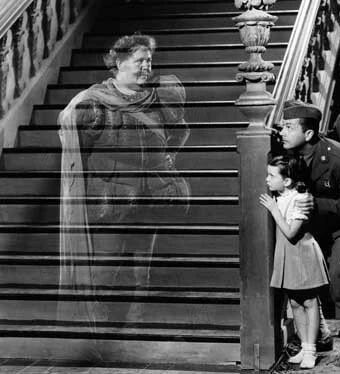 Кентервильское привидение (1944) через торрент скачать Кентервильское привидение (1944) фильм через торрент скачать