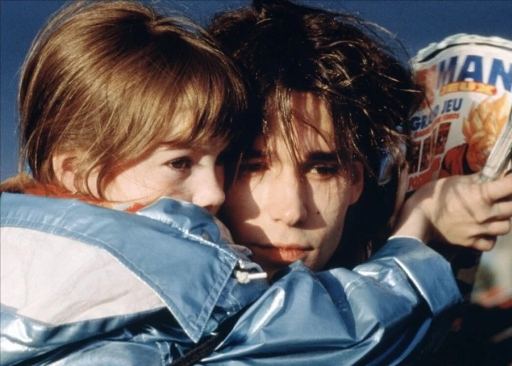 Те, кто меня любит, поедут поездом (1998) в хорошем качестве через торрент Те, кто меня любит, поедут поездом (1998) фильм в хорошем качестве через торрент