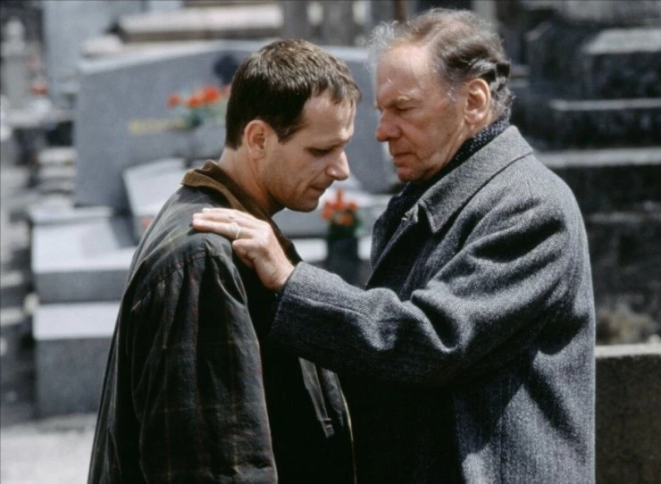 Те, кто меня любит, поедут поездом (1998) через торрент бесплатно Те, кто меня любит, поедут поездом (1998) фильм через торрент бесплатно