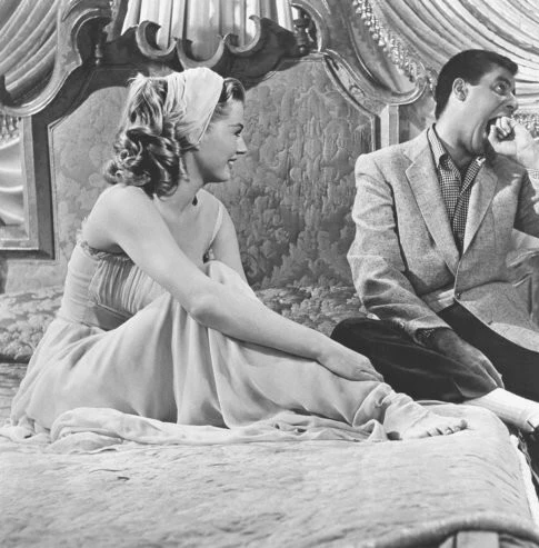 Голливуд или пропал (1956) через торрент скачать Голливуд или пропал (1956) фильм через торрент скачать