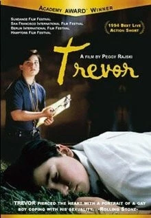 Тревор / Trevor (1994) фильм скачать через торрент в хорошем качестве