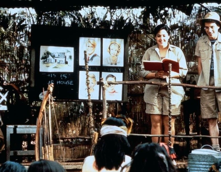 Познакомьтесь с семьей Эпплгейт (1990) через торрент скачать Познакомьтесь с семьей Эпплгейт (1990) фильм через торрент скачать