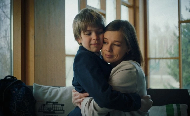 Неошибка (2022) через торрент скачать Неошибка (2022) фильм через торрент скачать