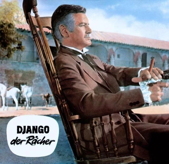 Джанго, прощай! (1966) в хорошем качестве через торрент Джанго, прощай! (1966) фильм в хорошем качестве через торрент